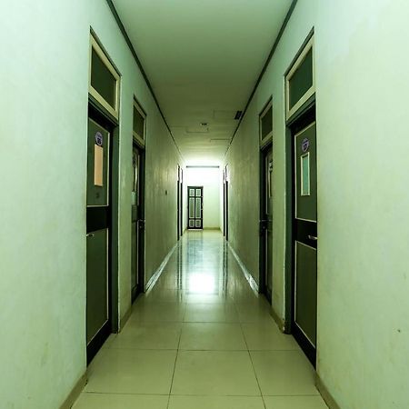 Oyo 2197 Pulau Laut Guest House Банджармасин Экстерьер фото