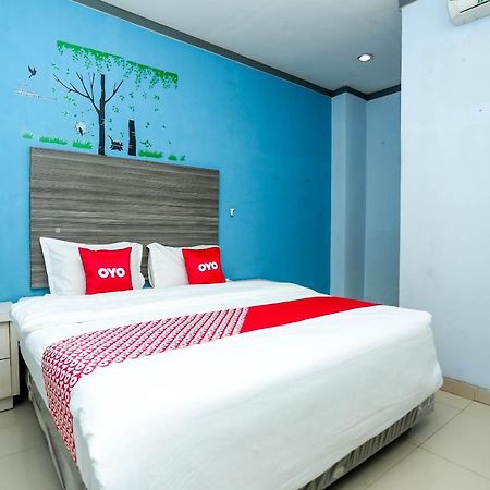 Oyo 2197 Pulau Laut Guest House Банджармасин Экстерьер фото